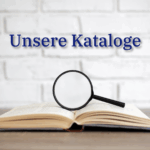 Kataloge