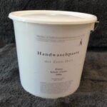 Handwaschpaste mit Zitronenduft, 2 Liter