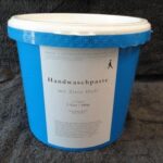 Handwaschpaste mit Zitronenduft, 5 Liter