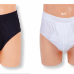 Herren Slip classic 2er pack