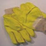 Schutzhandschuhe, Latex